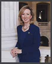Barbara J Honorable Comstock