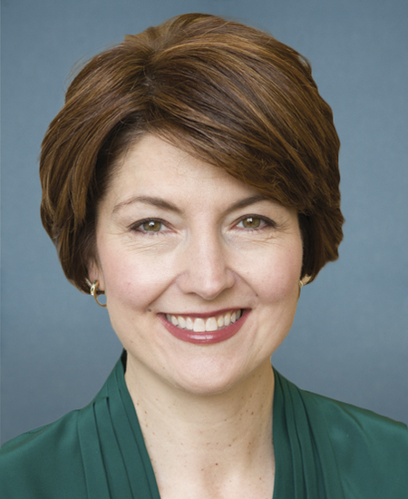 Cathy Mcmorris Rodgers