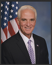 Charlie Joseph Crist
