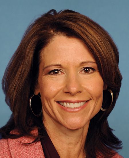 Cheri Bustos