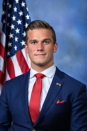 David Madison Cawthorn