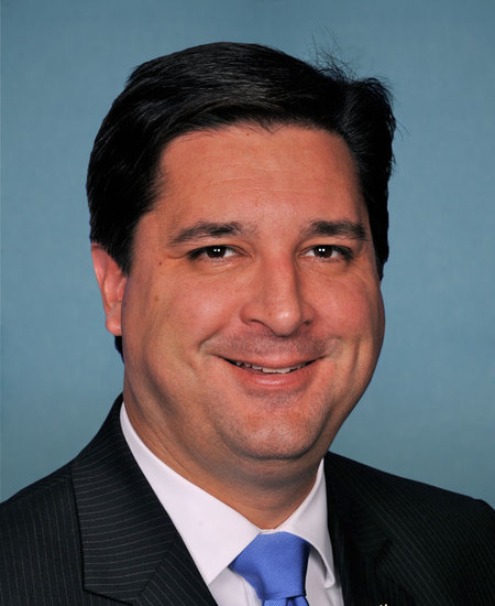 David Cheston Rouzer