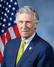 Donald Sternoff Honorable Beyer