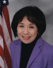Doris O Matsui