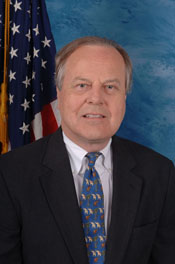 Ed Whitfield