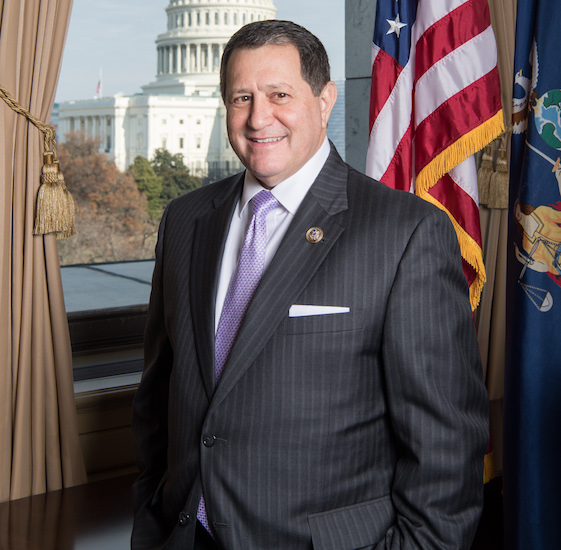 Joseph D Morelle