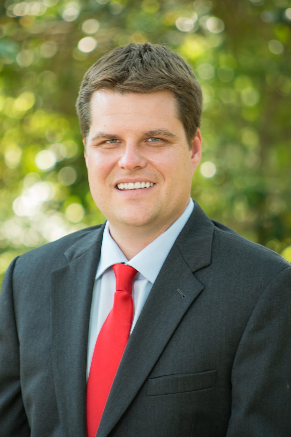 Matt Gaetz