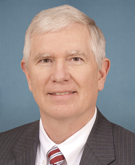 Mo Brooks