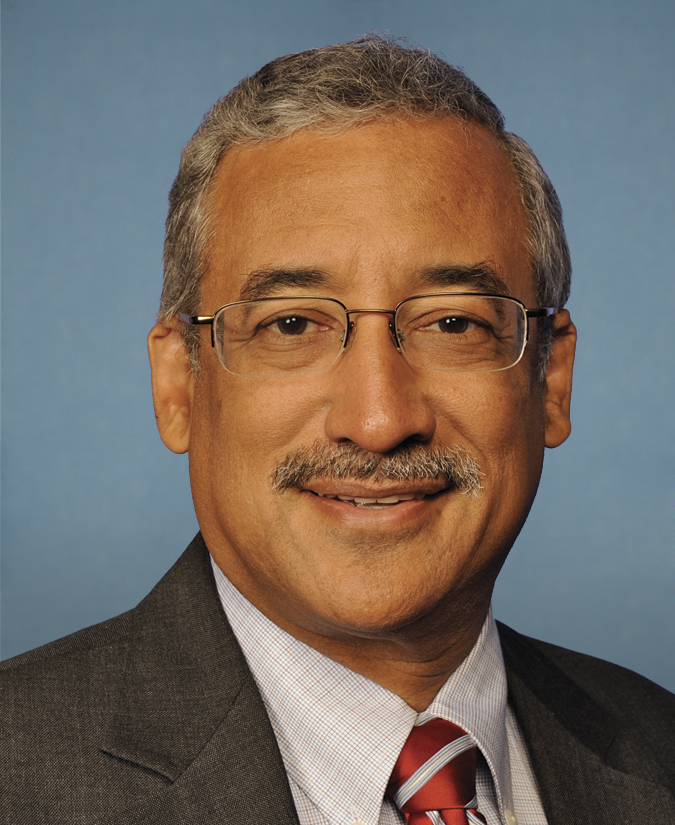 Robert C Bobby Scott