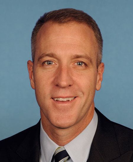 Sean Patrick Maloney