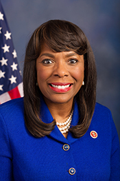Terri A Sewell