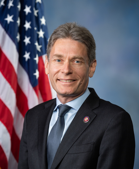 Tom Malinowski